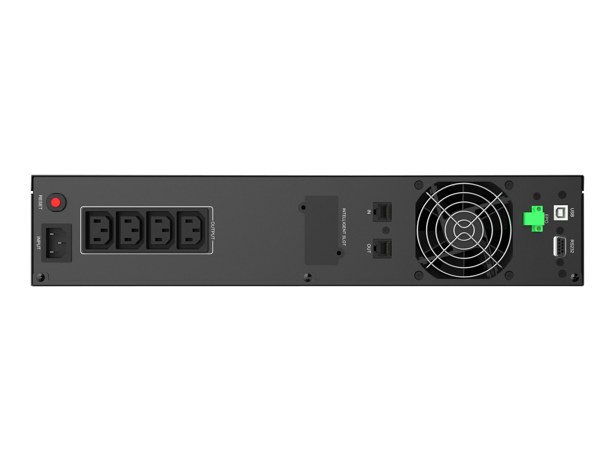 PowerWalker VI 2200 RLE UPS