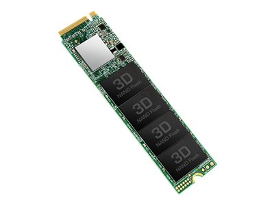 Transcend SSD 110S 128GB M.2 PCI Express 3.0 x4 (NVMe)