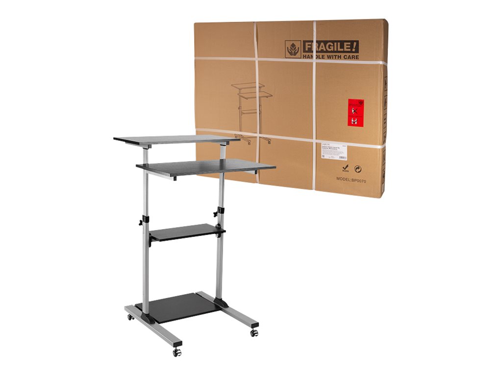 LogiLink Stativ Personal computer