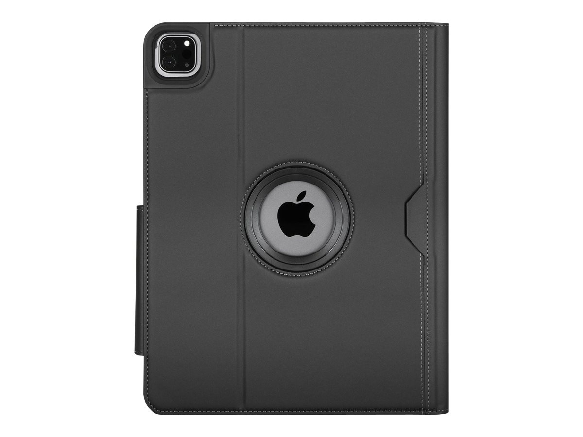 Targus VersaVu Beskyttelsescover Sort iPad 12.9 iPad 12.9