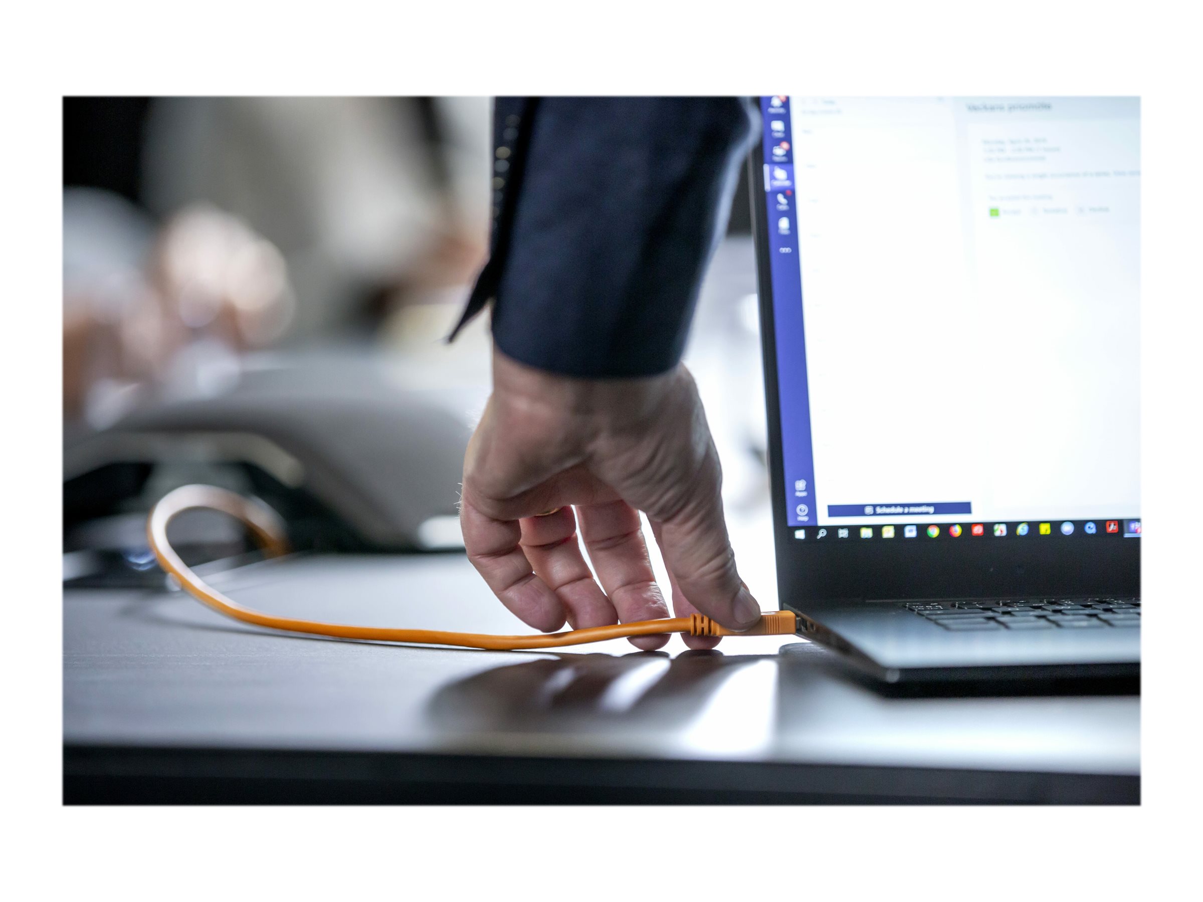Konftel One Cable Connection Hub Videoconference-enhed