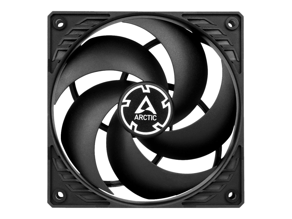 ARCTIC P12 Value Pack Fan 1-pack Sort 120 mm