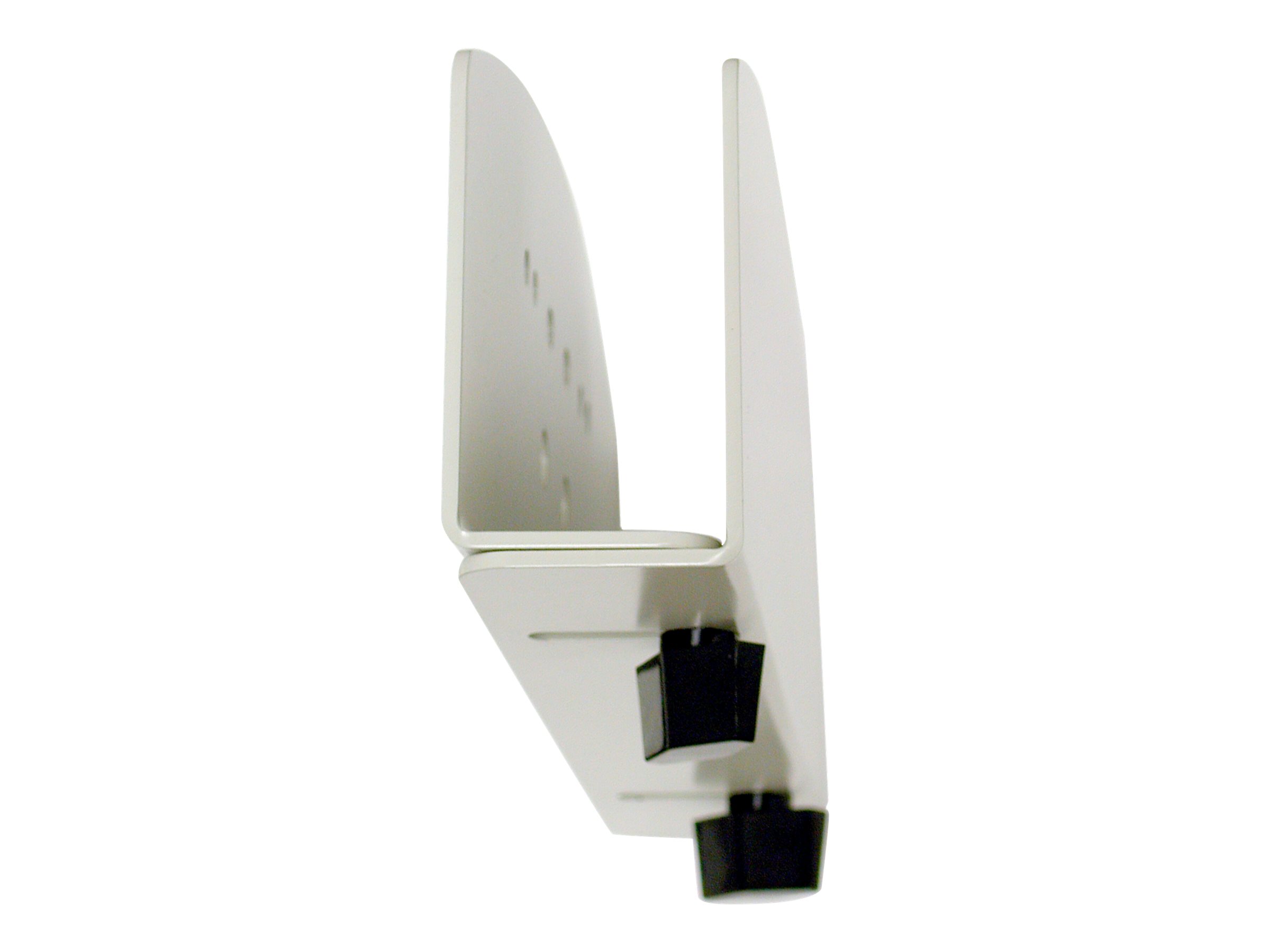 Ergotron Vertical Small CPU Holder Komponenter til montering
