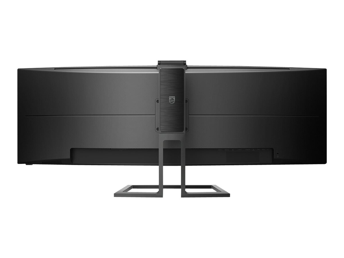Philips Brilliance P-line 499P9H 49 VA 5120 x 1440 (UltraWide) HDMI DisplayPort USB-C 60Hz