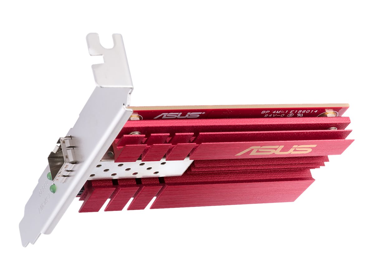 ASUS XG-C100F Netværksadapter PCI Express 3.0 x4 10Gbps