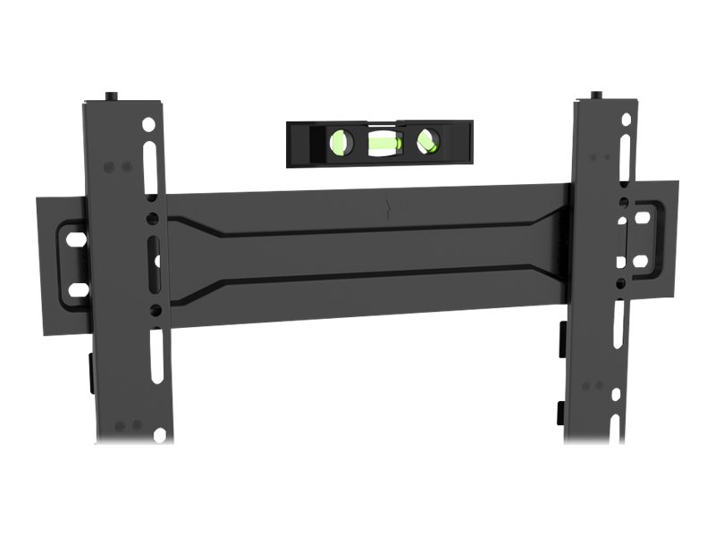 Multibrackets M VESA Wallmount Super Slim Fixed 600 MAX Beslag Fladt panel 32-70