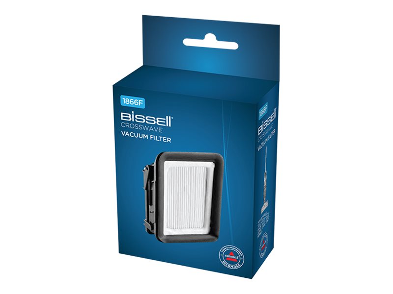 FILTER CROSSWAVE 1866F BISSELL