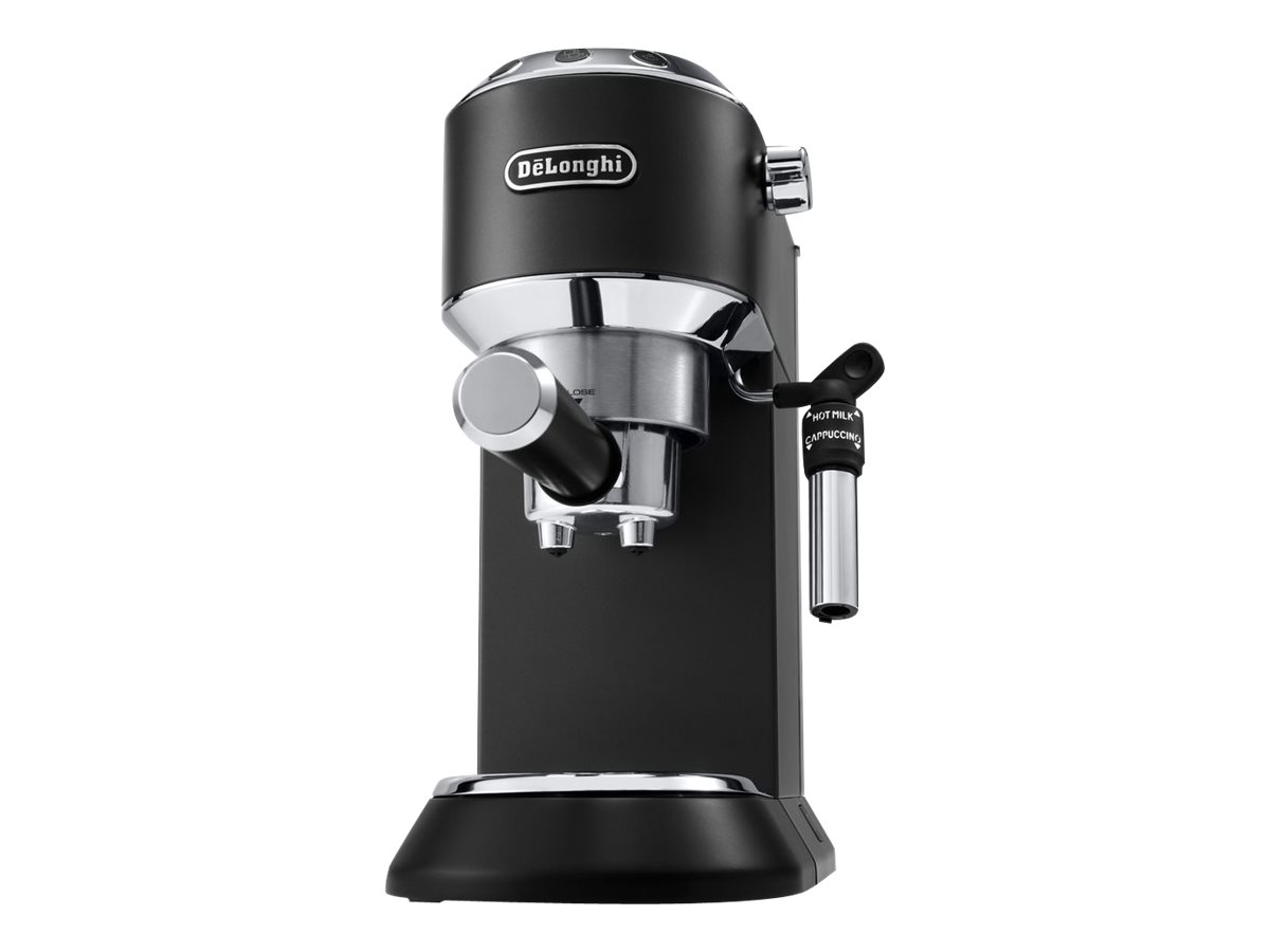 Dedica EC685.BK - Black