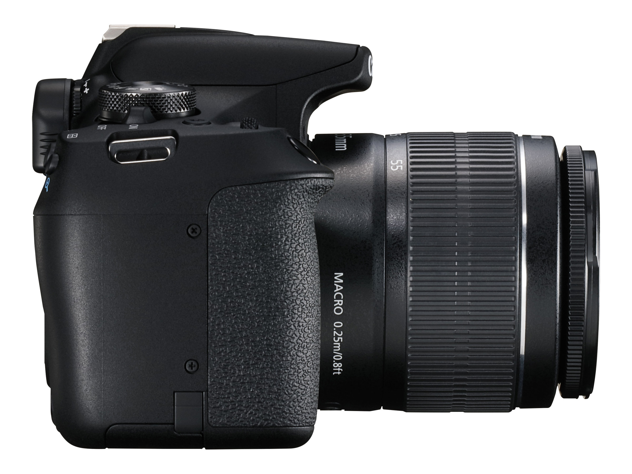 Canon EOS 2000D 24.1Megapixel Digitalkamera