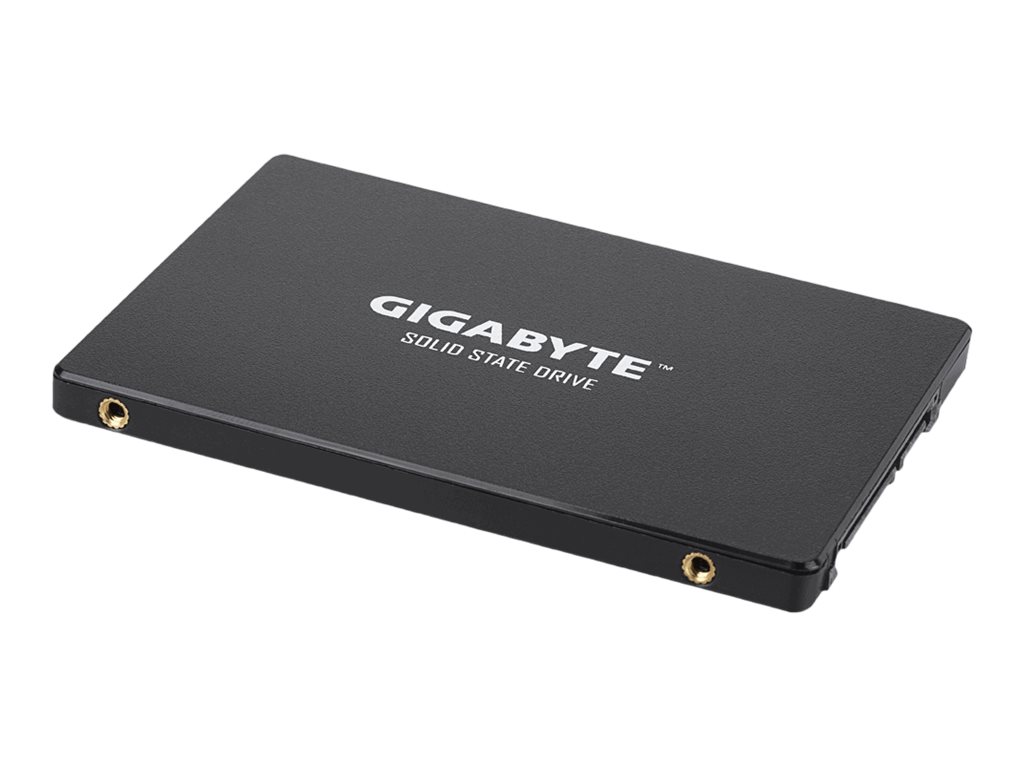 Gigabyte SSD 480GB 2.5 SATA-600