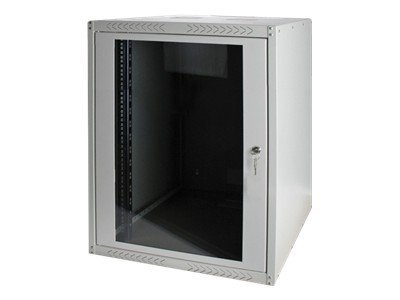 Digitus DN-19 16-U-EC Kabinet Grå