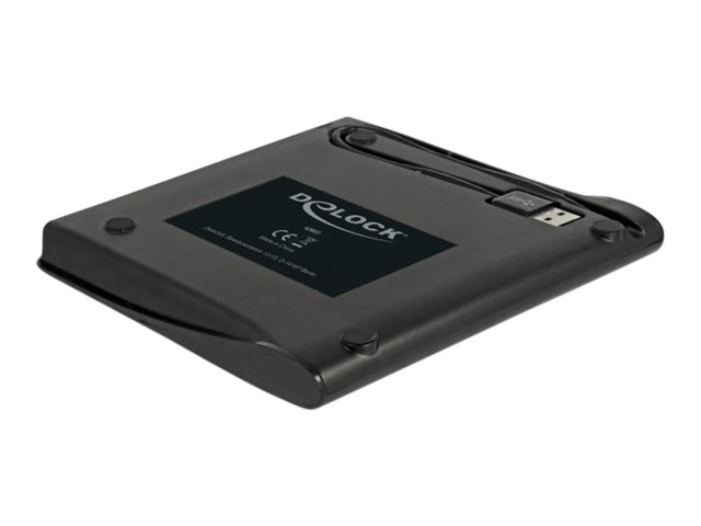 DeLOCK Ekstern Lagringspakning USB 3.0 SATA