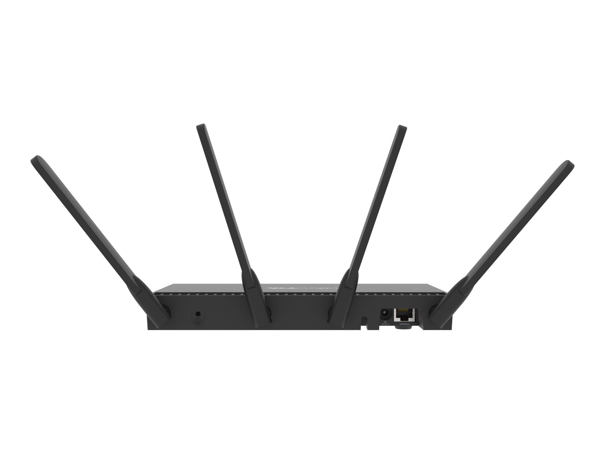 MikroTik RB4011iGS+5HacQ2HnD-IN Trådløs router
