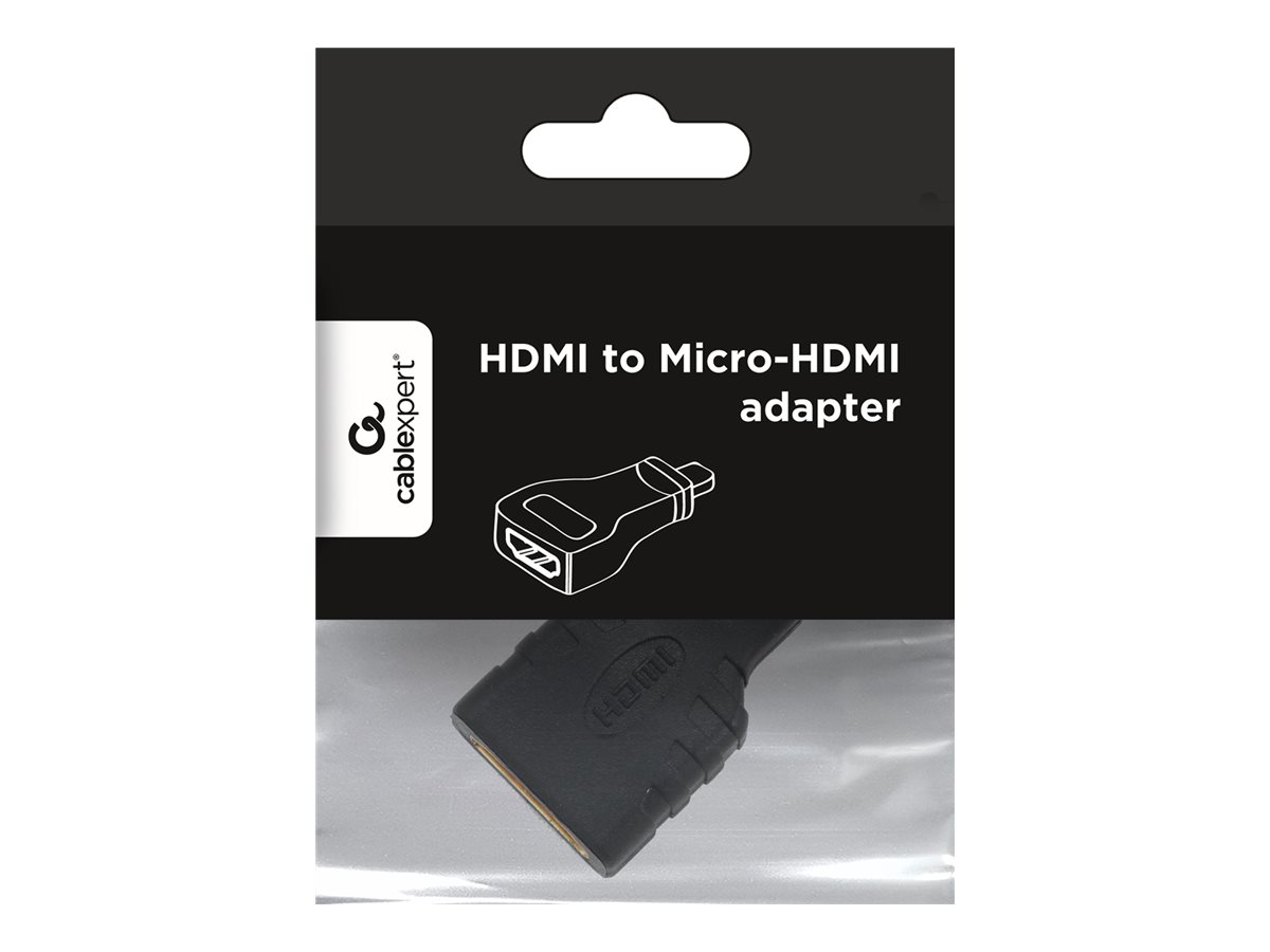 Gembird HDMI adapter