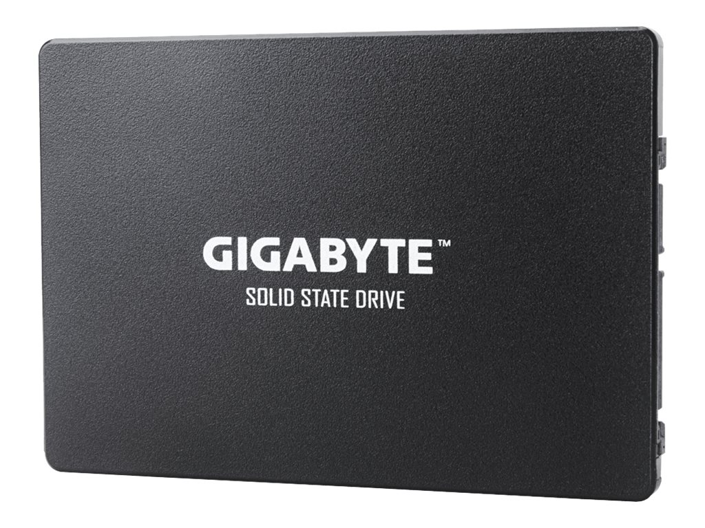 Gigabyte SSD 1TB 2.5 SATA-600