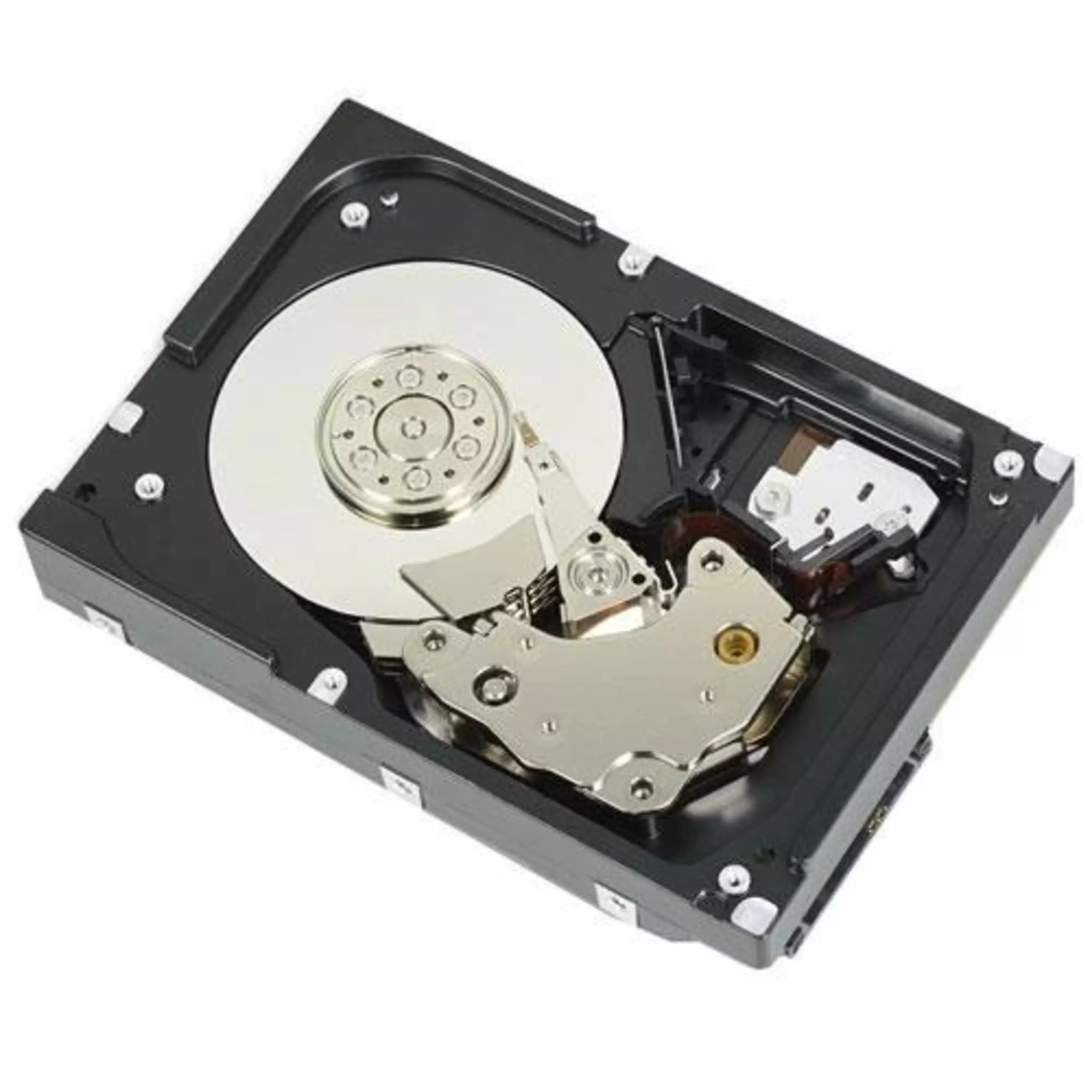 Dell Harddisk 2TB 3.5 SATA-600 7200rpm