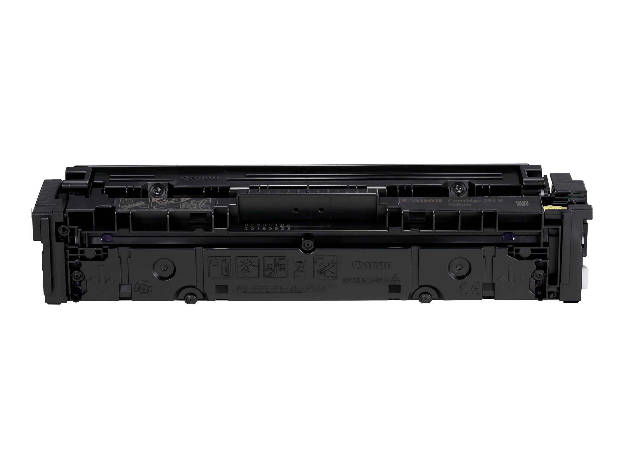 Canon 054 H Gul 2300 sider Toner 3025C002