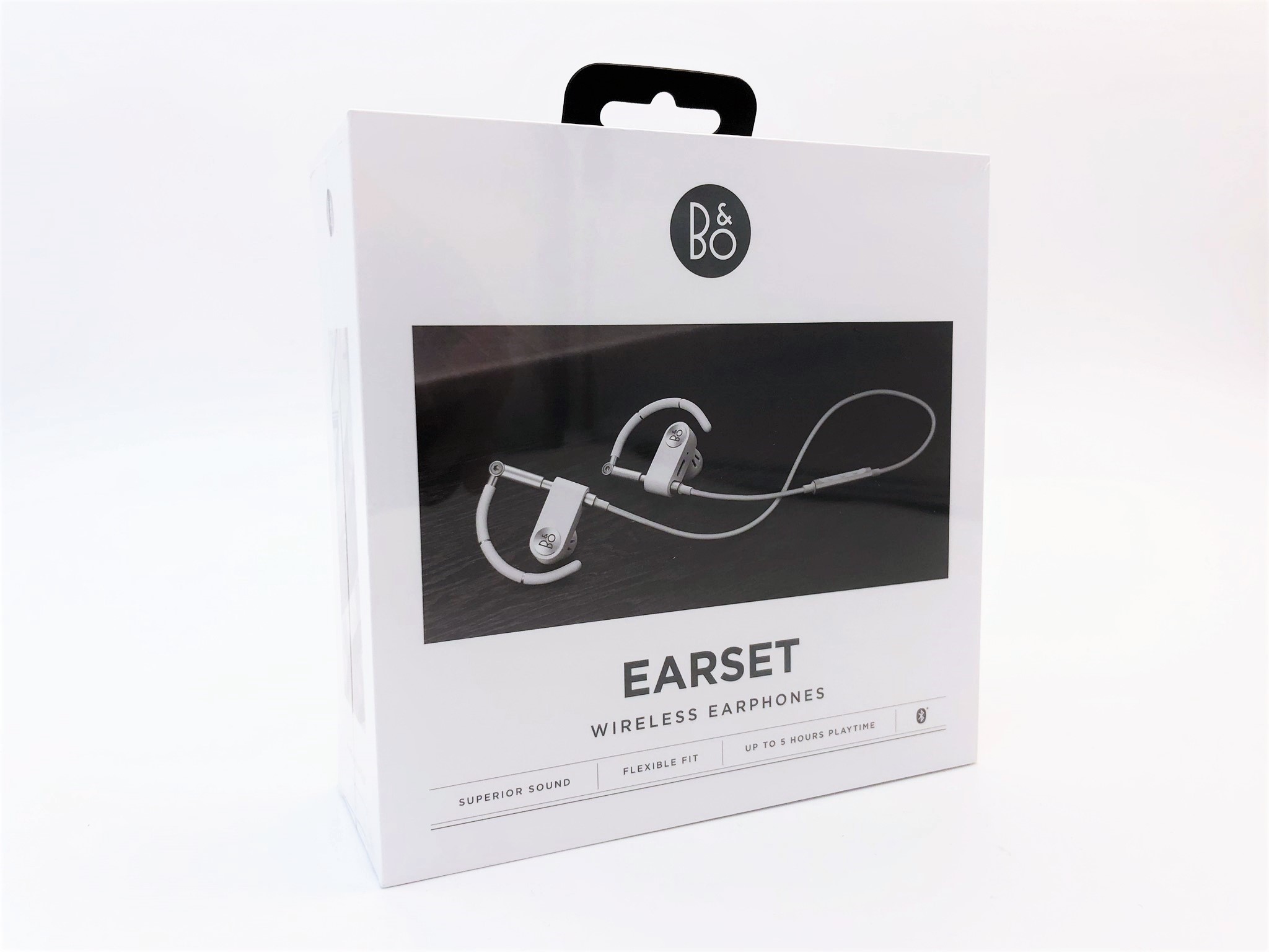 Bang & Olufsen Beoplay Earset Trådløs Øreproptelefoner Hvid