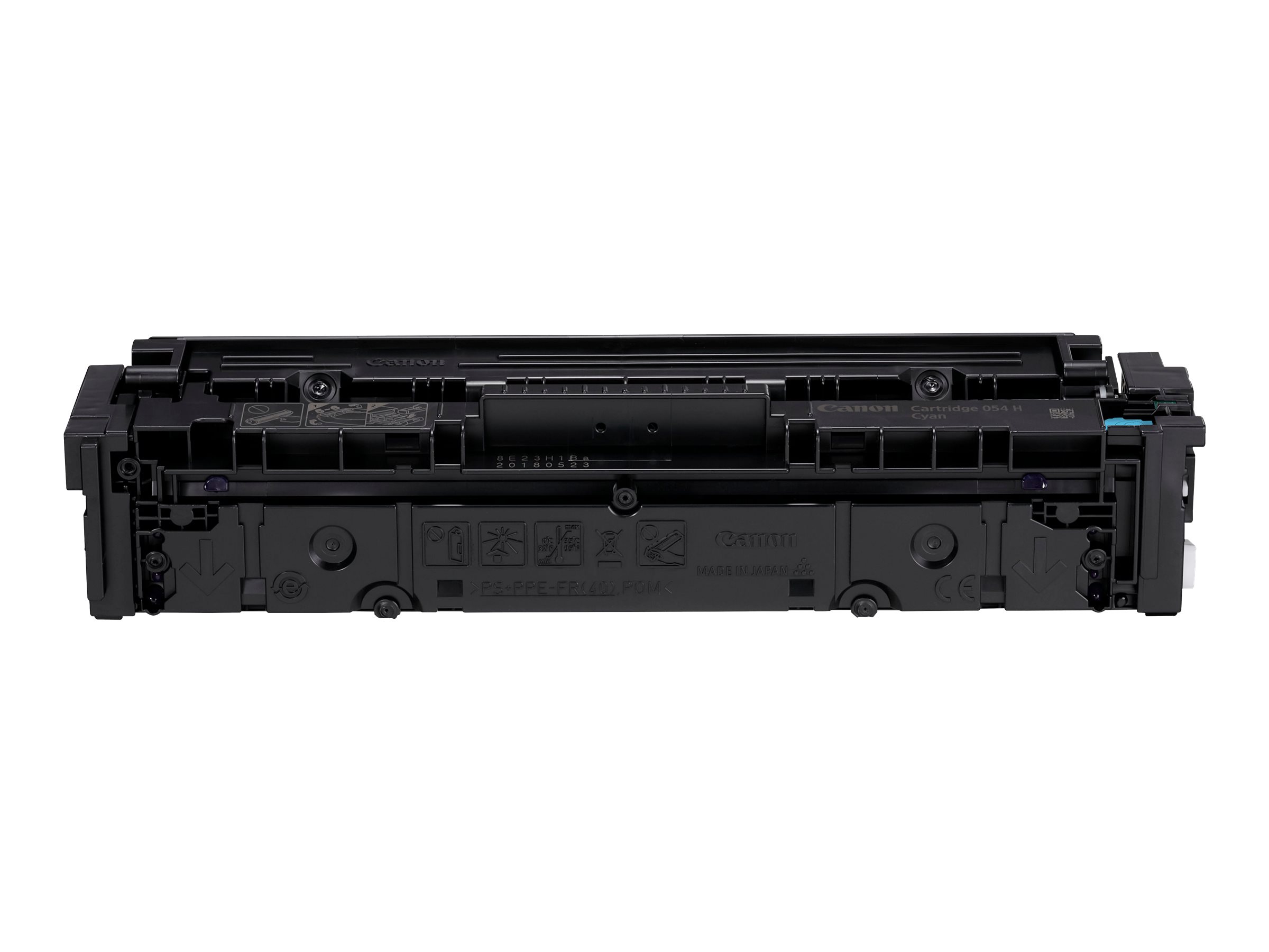 Canon 054 H Cyan 2300 sider Toner 3027C002