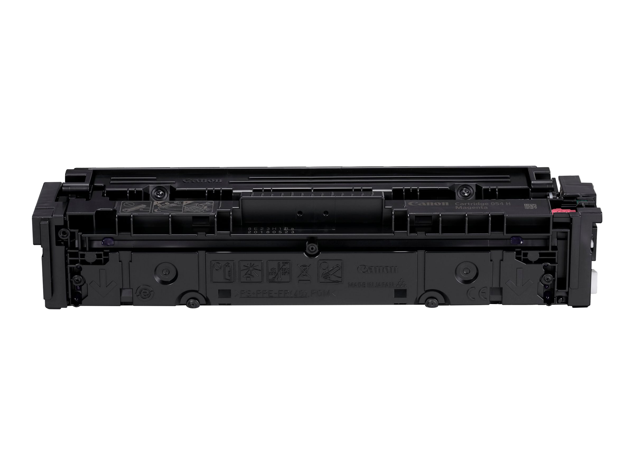 Canon 054 H Magenta 2300 sider Toner 3026C002