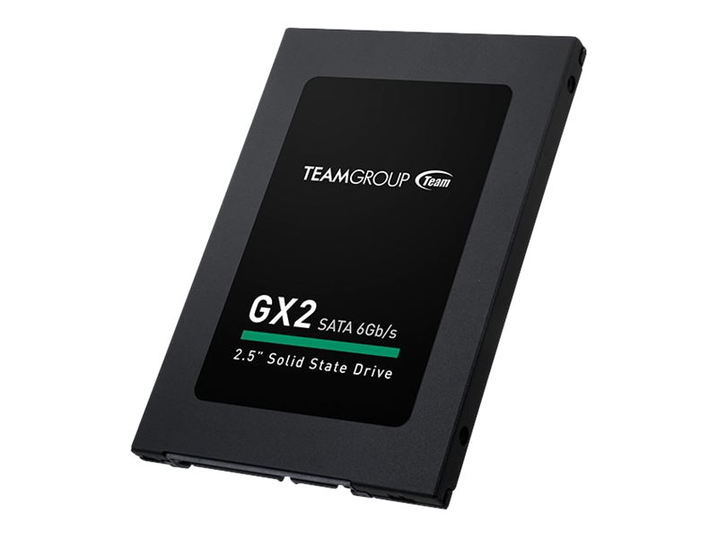 Team Group SSD GX2 512GB 2.5 SATA-600