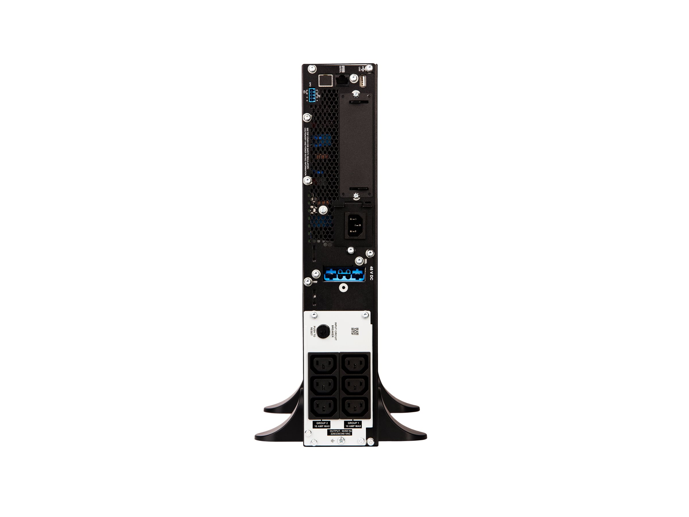 APC Smart-UPS SRT 1500VA UPS