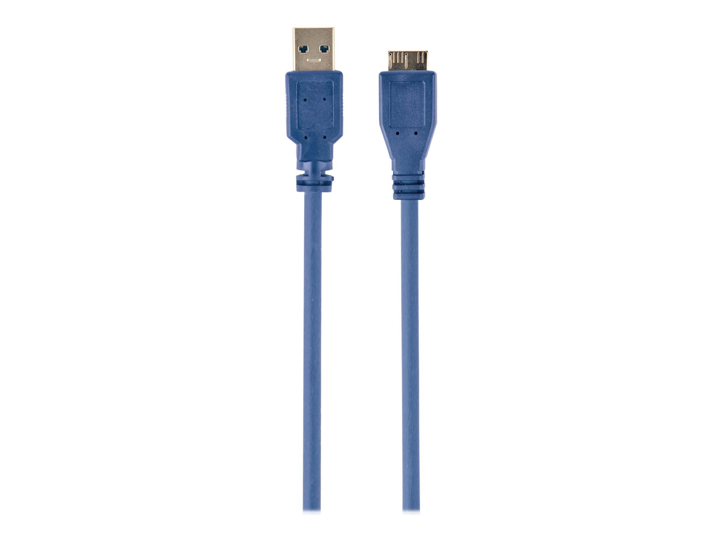 Gembird CCP-MUSB3-AMBM-6 USB-kabel 1.8m