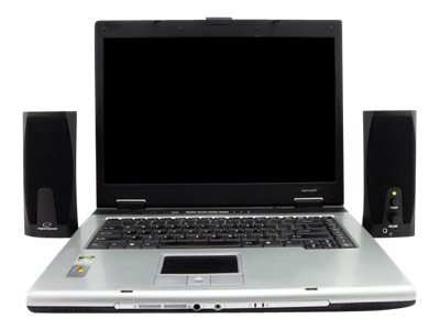 Esperanza EP110 GIOCOSO Højttalere Sort