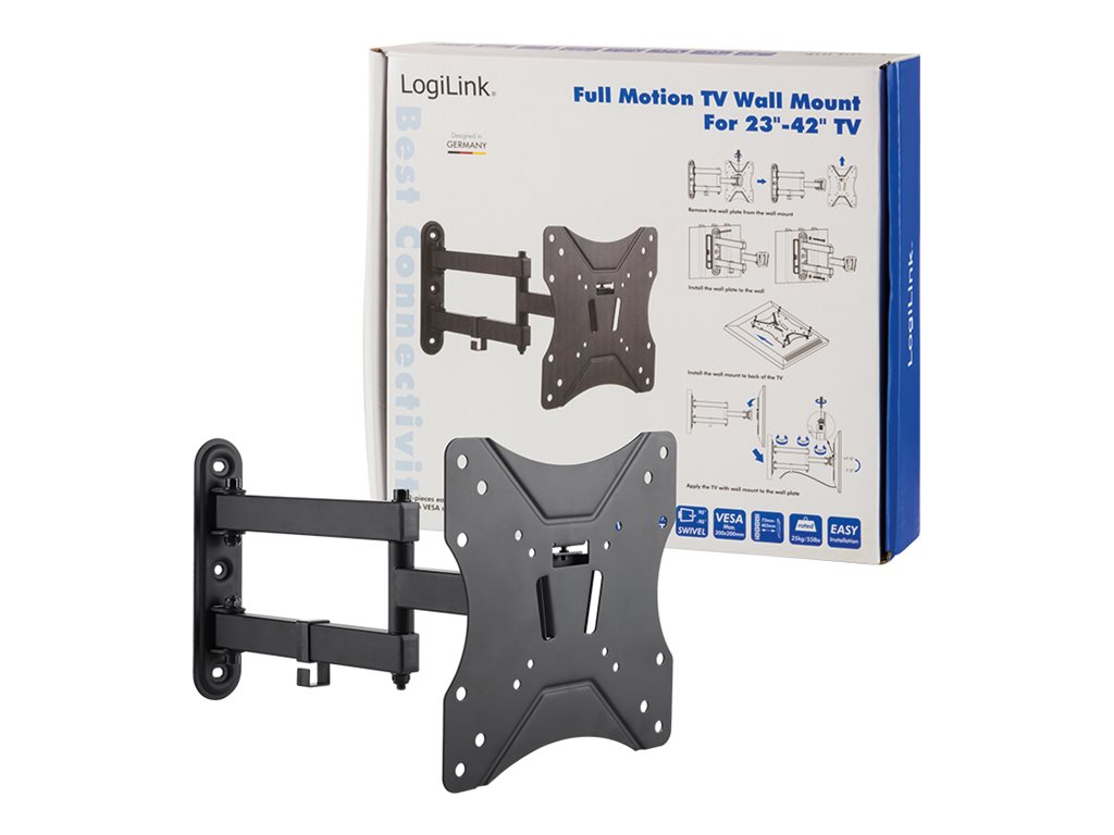 LogiLink beslag - for LCD TV