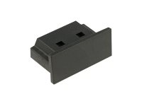 DeLOCK Dust Cover for HDMI Micro-D Female Grip Støvdække