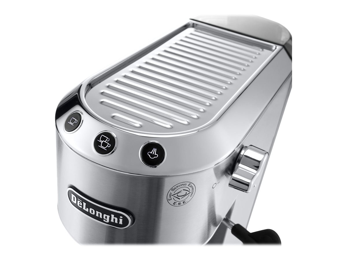 Dedica EC685.M - Metal