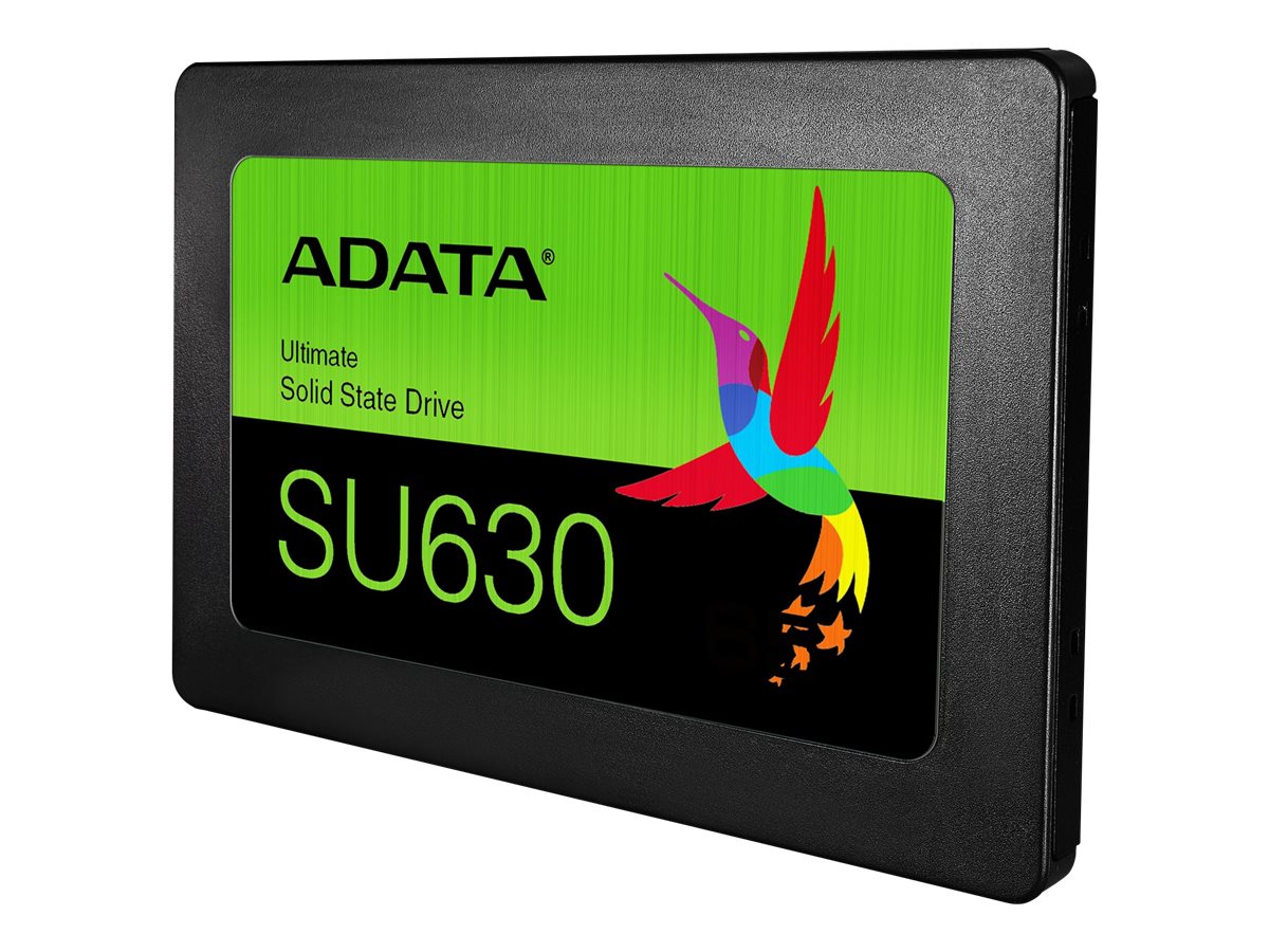 ADATA Ultimate SSD SU630 960GB 2.5 SATA-600