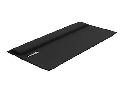 Sandberg Desk Pad Pro XXL Tastatur- og musepude med håndledspude