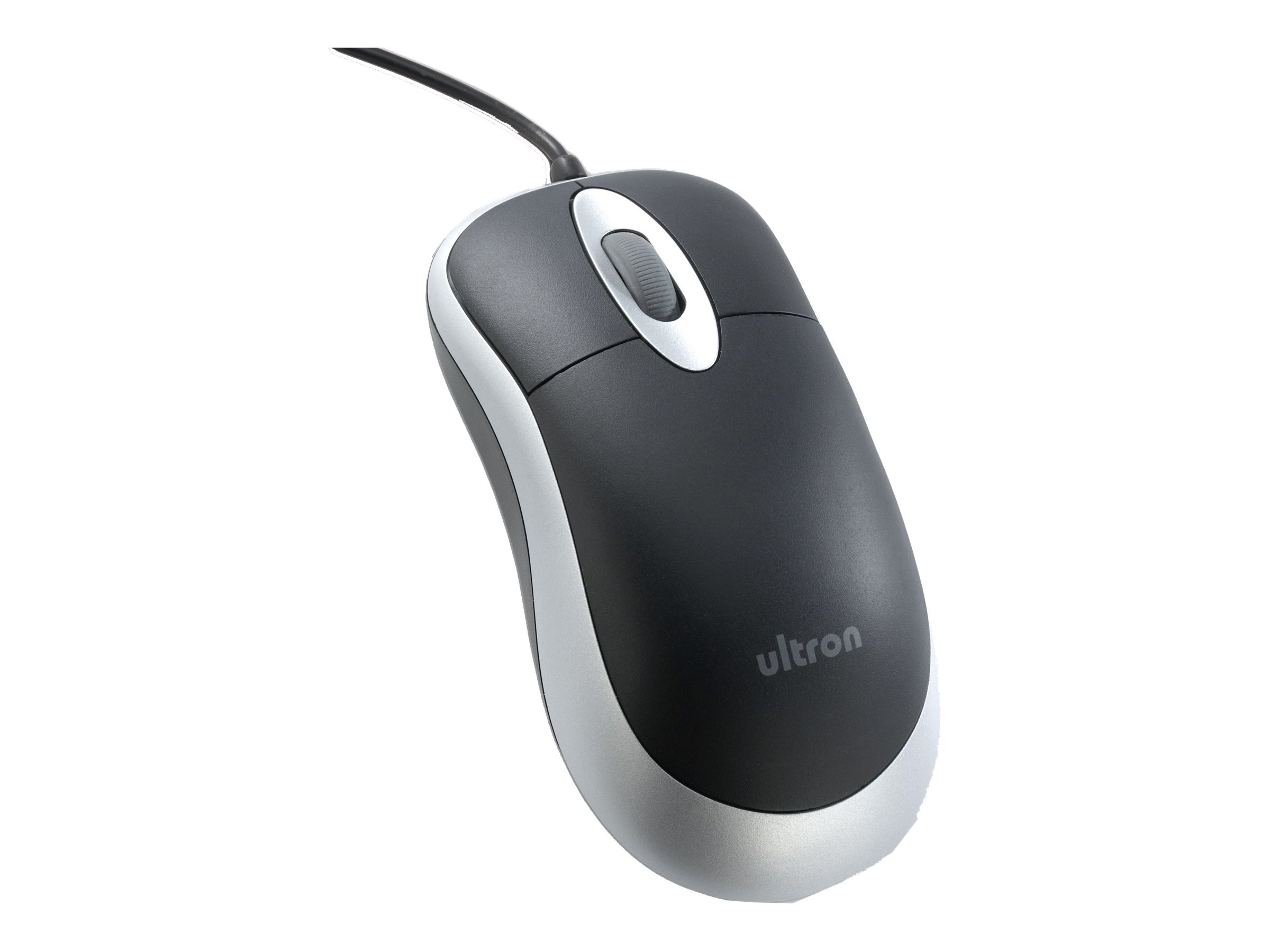 Ultron UM-100 basic Kabling Sort