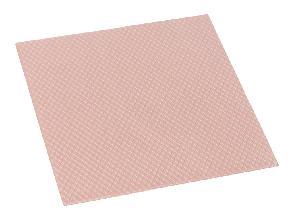 Thermal Grizzly Minus Pad 8 Termisk pad 1-pack Brun
