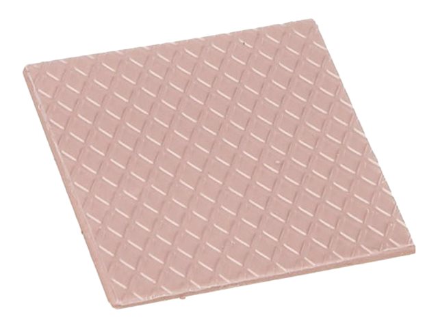 Thermal Grizzly Minus Pad 8 Termisk pad 1-pack Brun