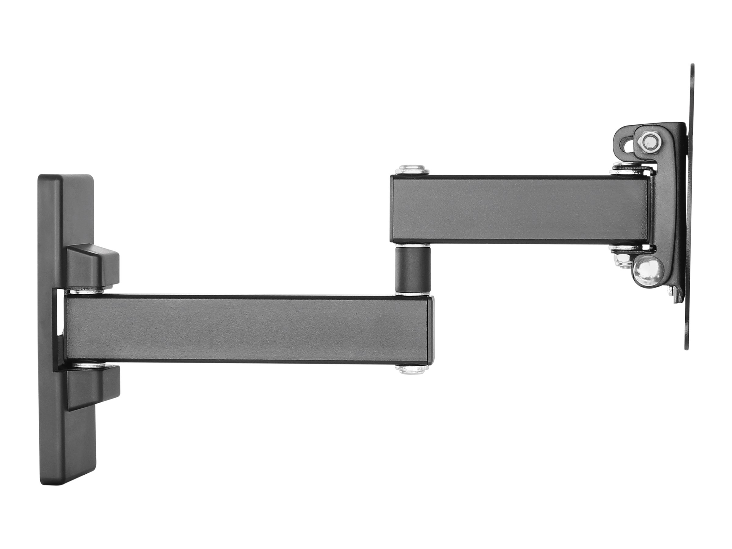 VISION Monitor Wall Arm VESA 100x100 BL
