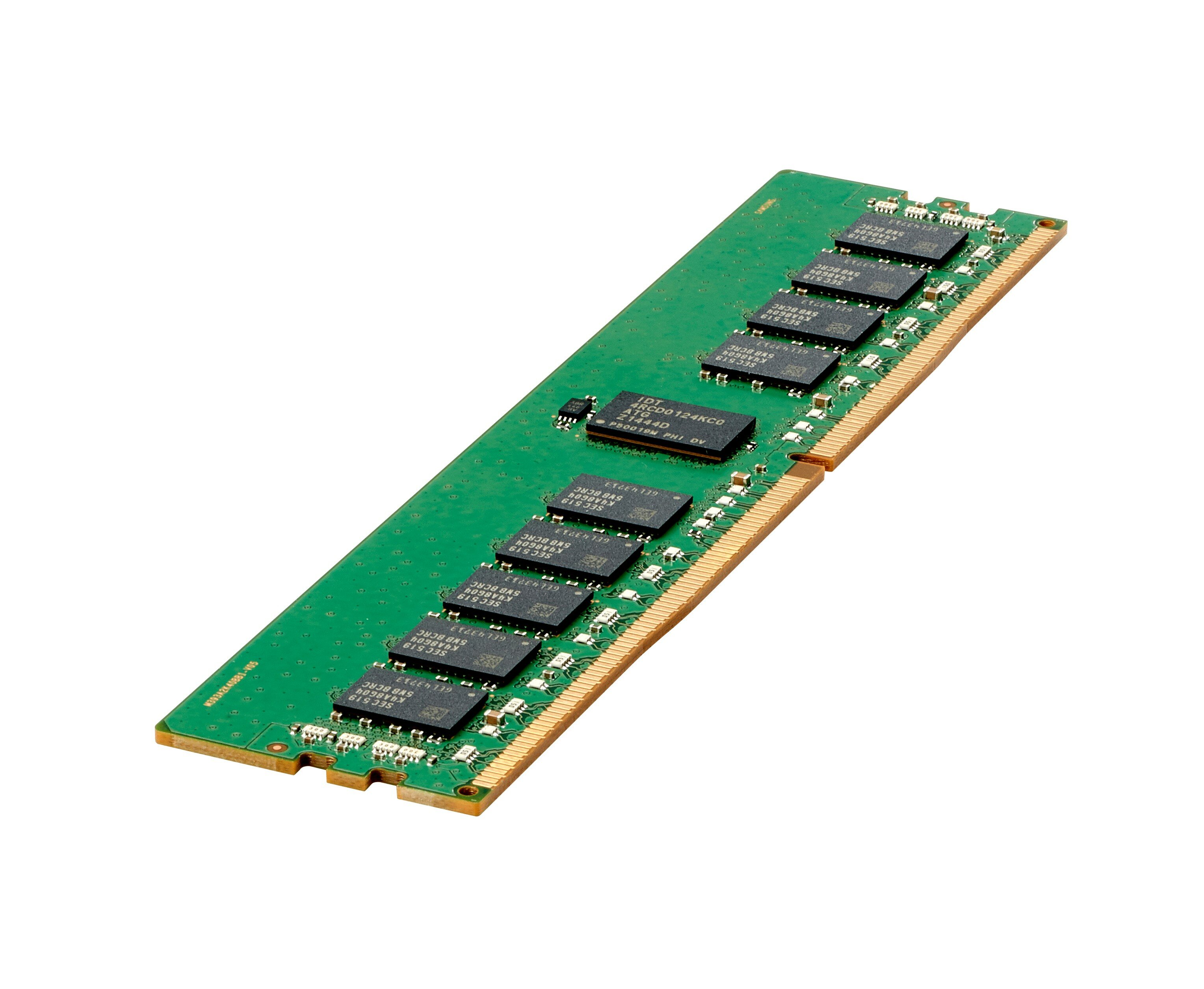 HPE DDR4 16GB 2933MHz CL21 reg ECC
