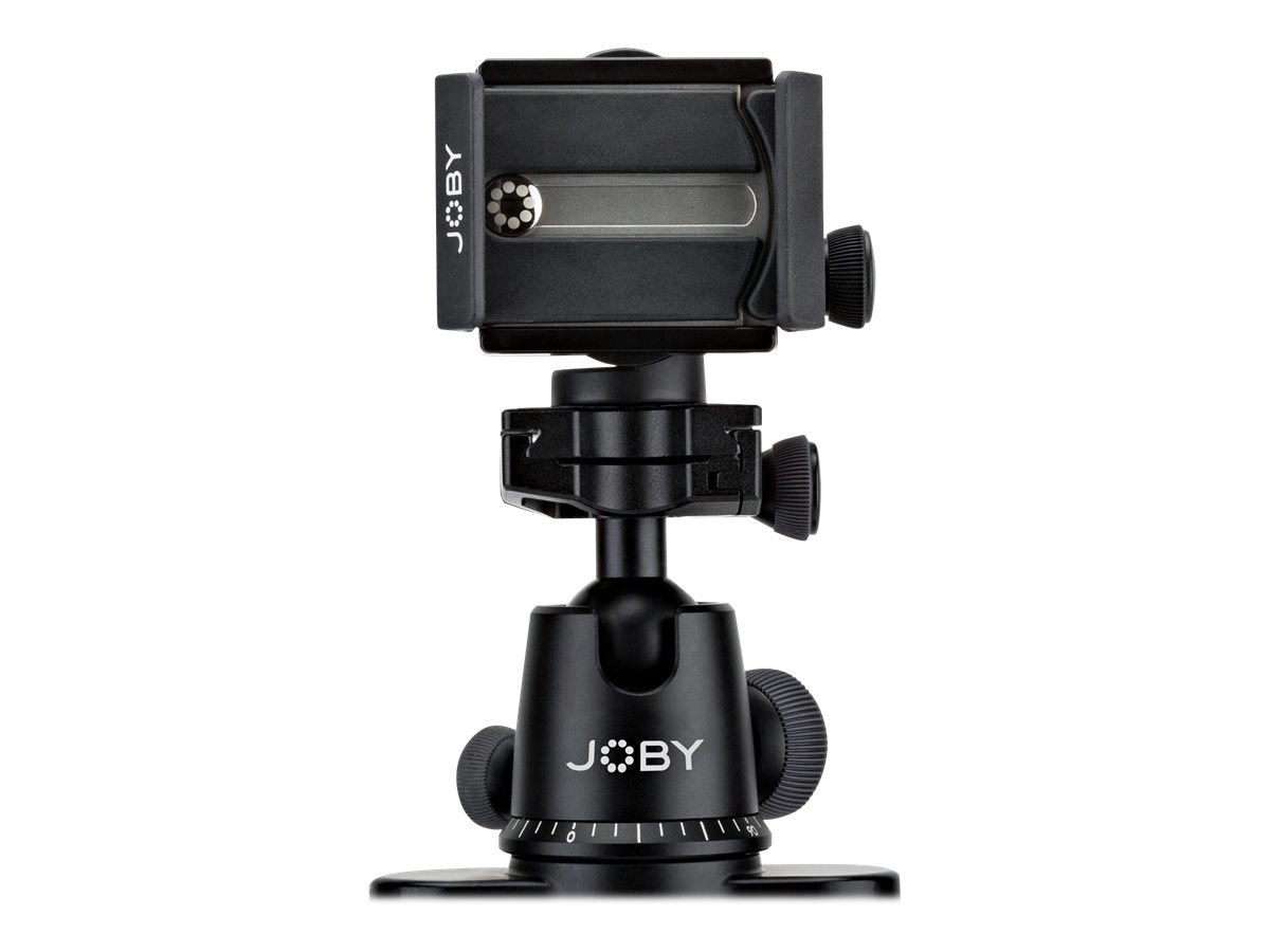 Joby GripTight Mount PRO Phone Montering Sort