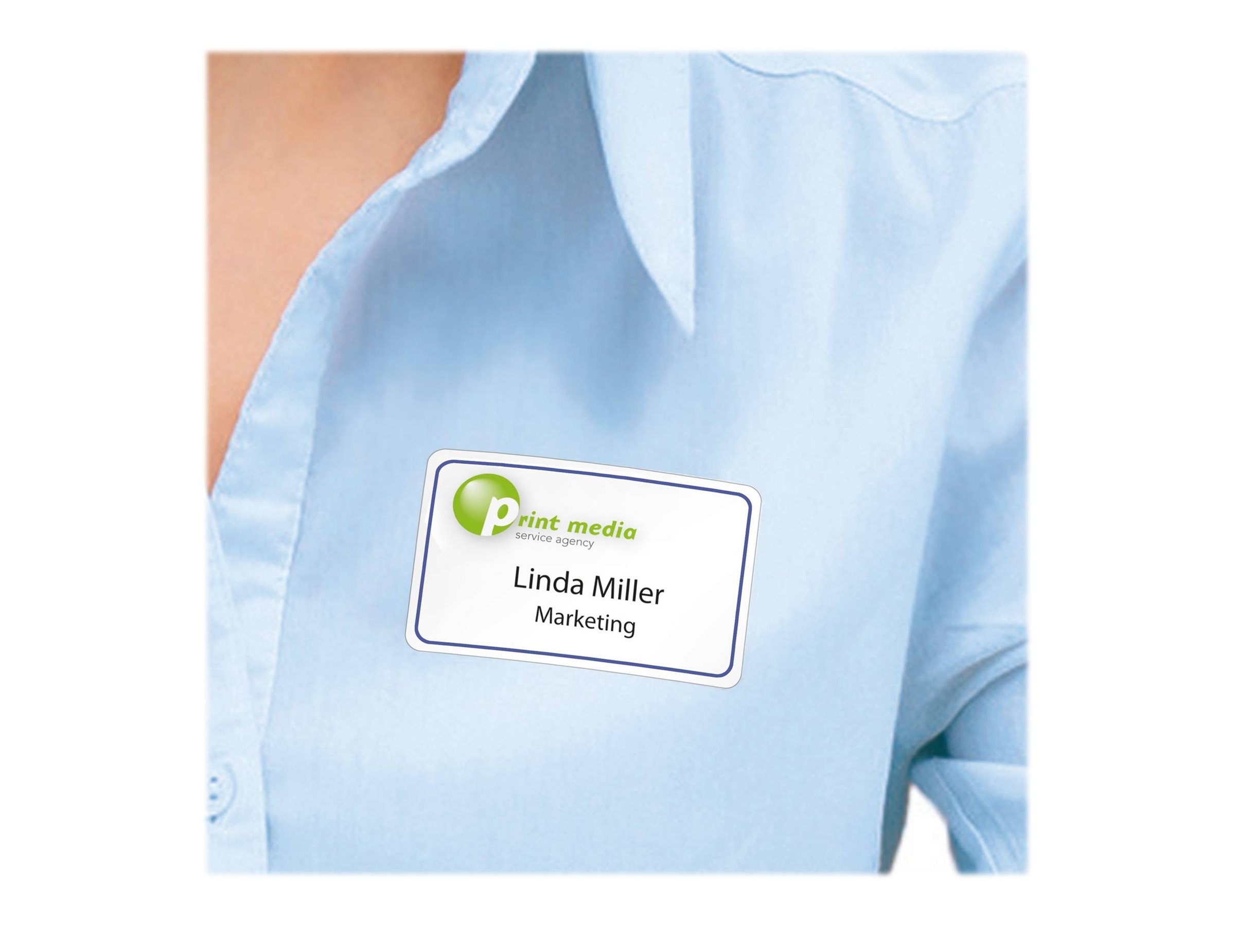 HERMA Special Name labels Etiketter 63.5 x 29.6 mm 540etikette(r) 4511