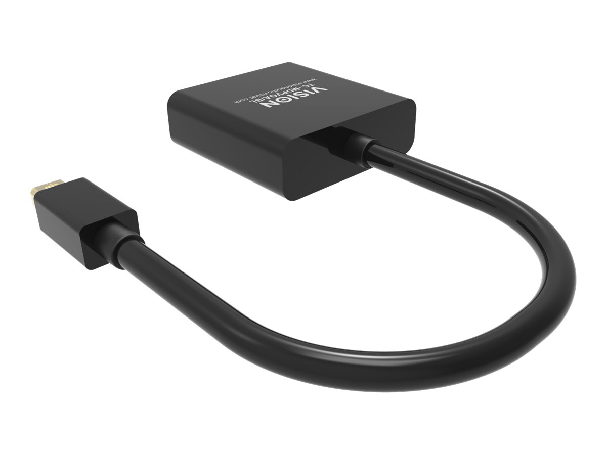 VISION mDP to VGA Adaptor