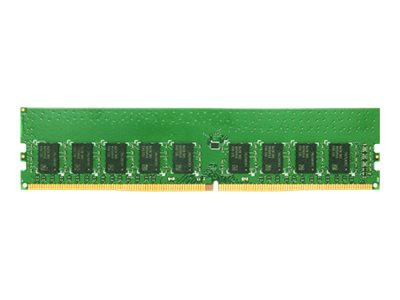 Synology DDR4 8GB 2666MHz ECC