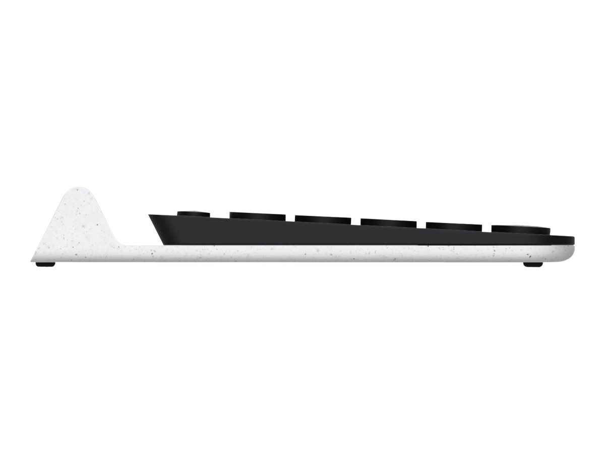 Logitech K780 Multi-Device Tastatur Trådløs Schweizisk
