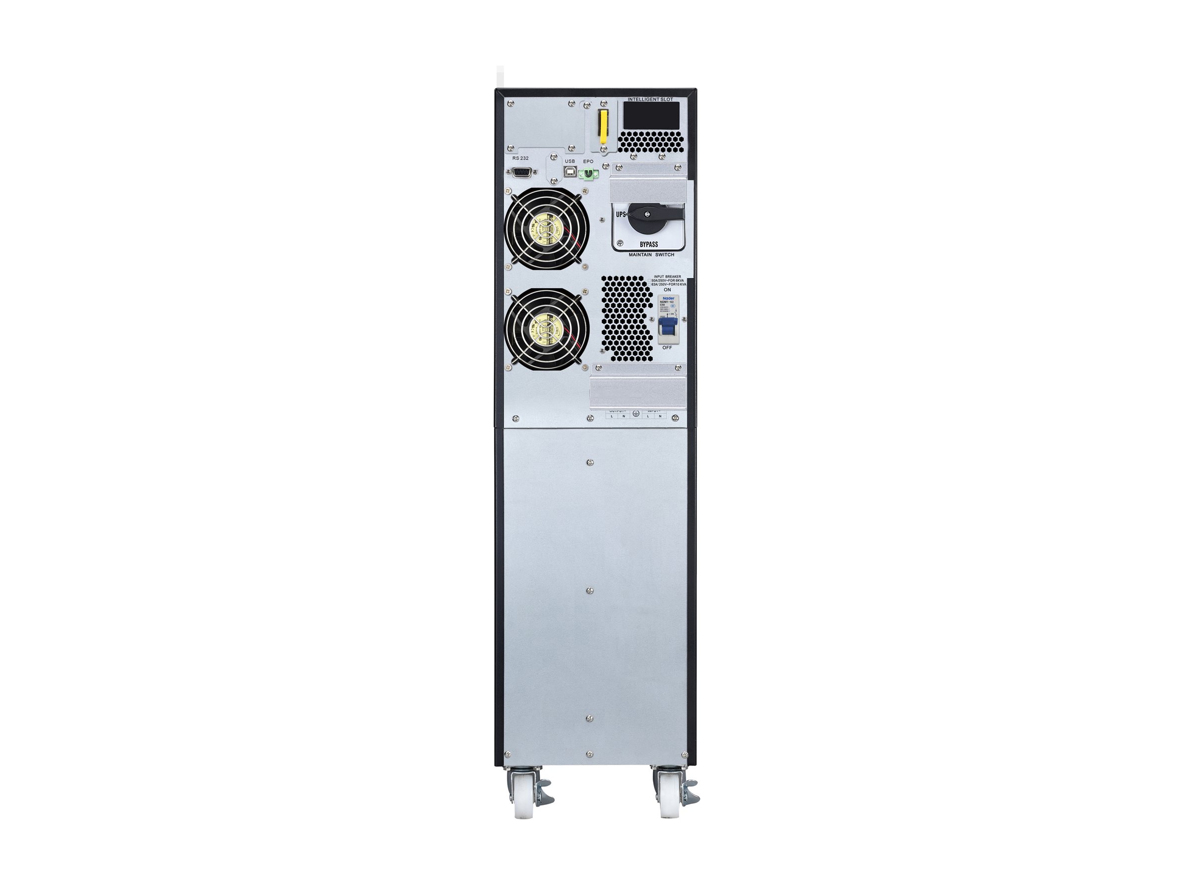 APC Easy UPS SRV SRV6KI UPS 6kW 6000VA