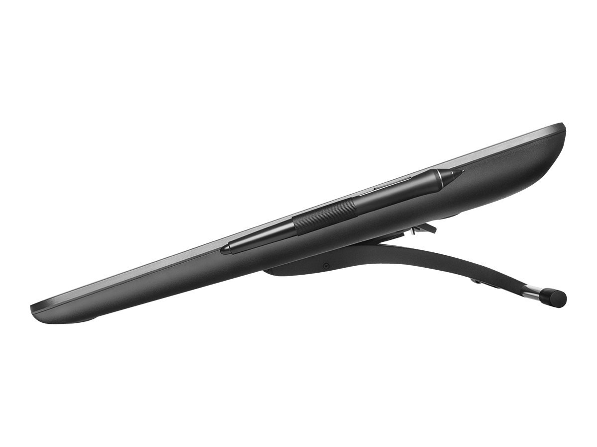 Wacom Cintiq 22 Sort