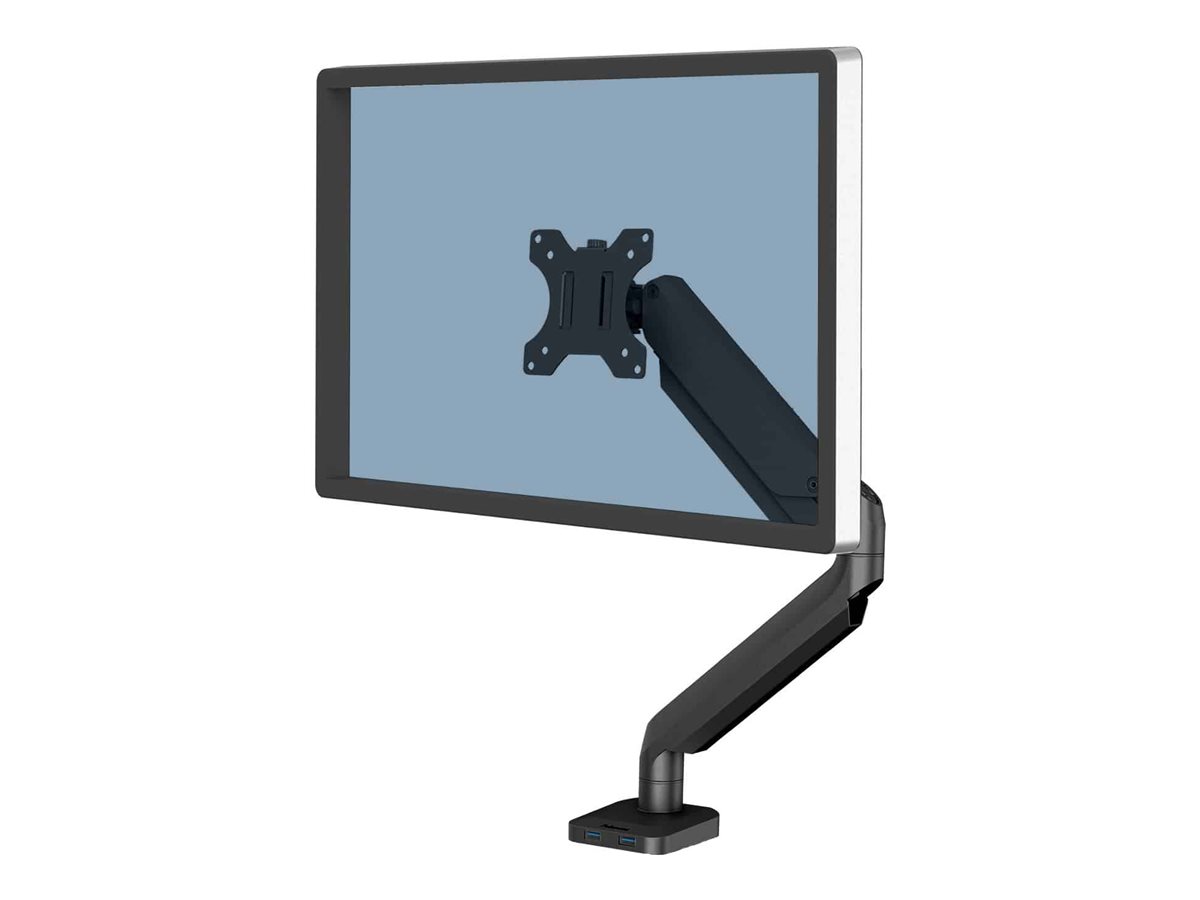 Fellowes Platinum Monitor Arm Monteringssæt Monitor Op til 30