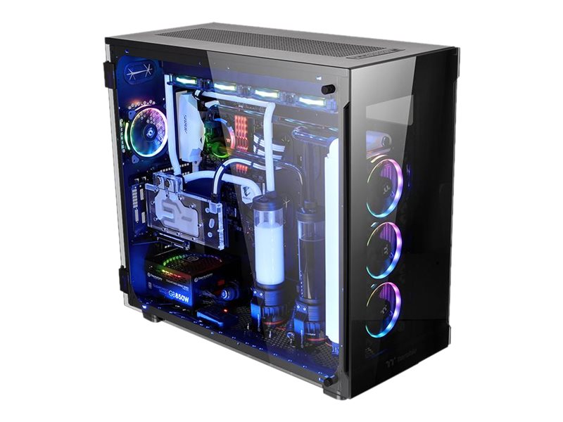Thermaltake View 91 Tower XL-ATX Sort