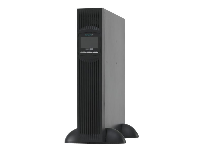 Online USV ZINTO 1000 UPS