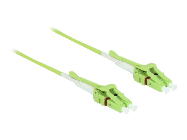 DeLOCK Fiberkanal-kabel Fiberoptik OM5 3m