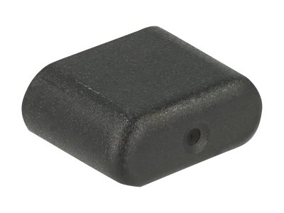 DeLOCK Dust Cover for USB Type-C Male Støvdække